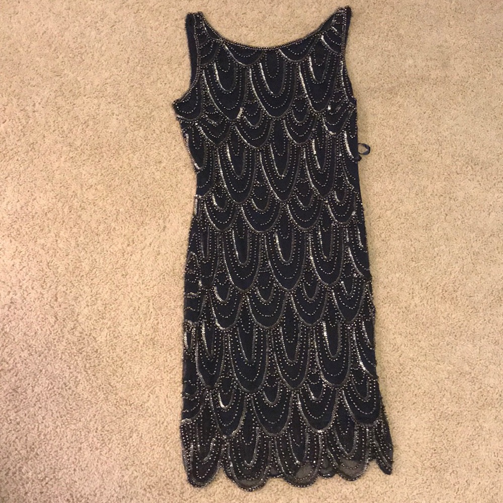 Great Gatsby/Semi Formal/Homecoming dress